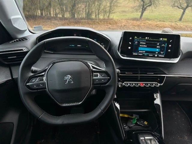 Peugeot E-208 Active Pack