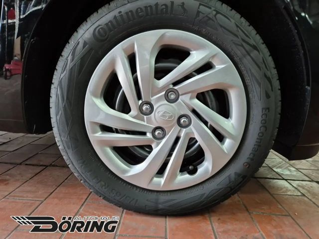 Hyundai i10 1.0 Select