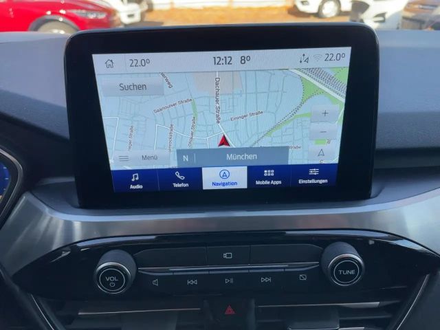 Ford Kuga AWD Titanium X