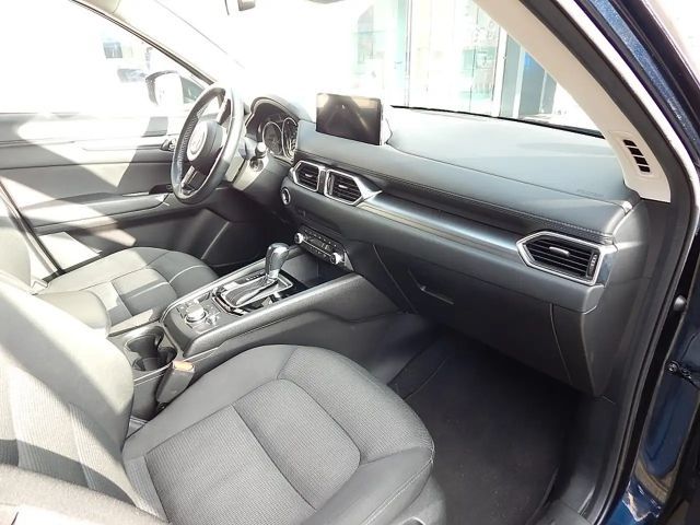 Mazda CX-5 Exclusive-line