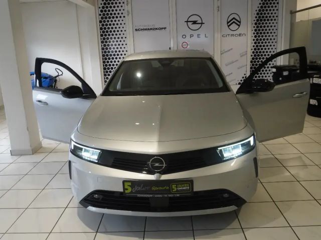 Opel Astra 1.2 Turbo Enjoy Turbo