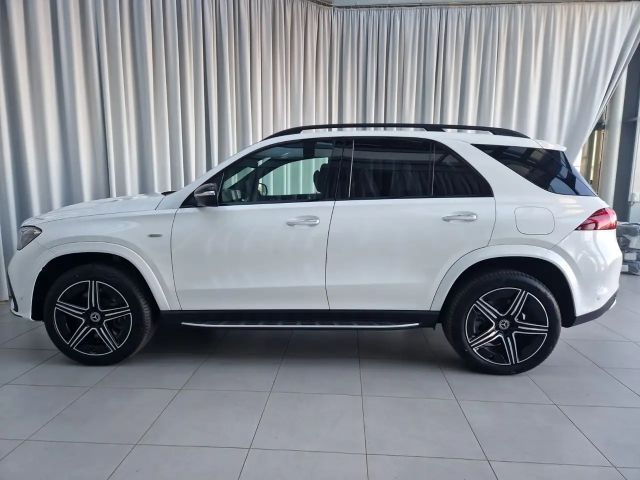 Mercedes-Benz GLE 350 4MATIC