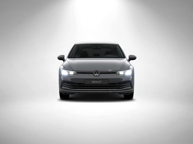 Volkswagen Golf 1.0 TSI DSG Golf VIII Move