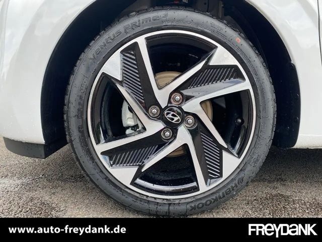 Hyundai i10 1.2 2WD Prime