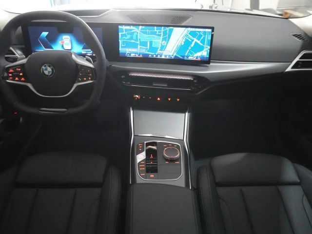 BMW 320 320d Sedan xDrive