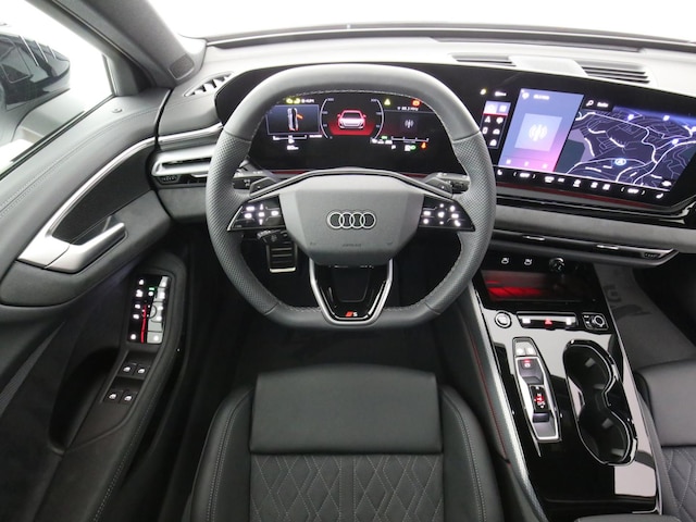 Audi A5 Avant S-Tronic
