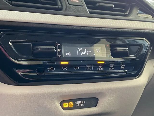 Suzuki Swift Comfort Hybrid