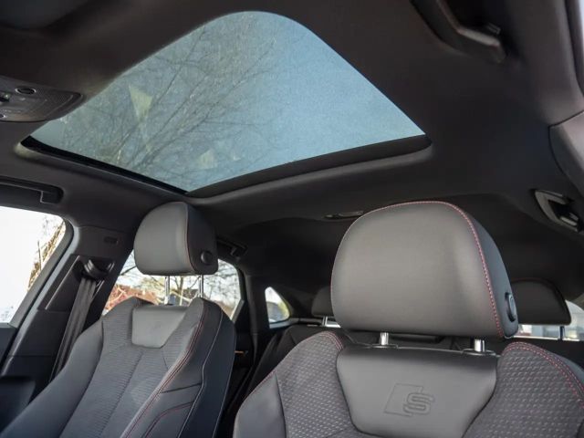 Audi Q3 35 TFSI S-Line Sportback