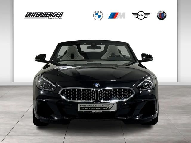 BMW Z4 Cabrio M-Sport Roadster sDrive30i