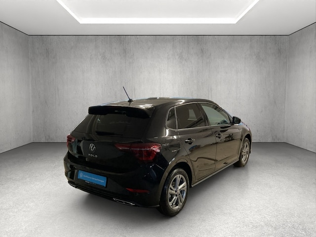 Volkswagen Polo 1.0 TSI DSG R-Line