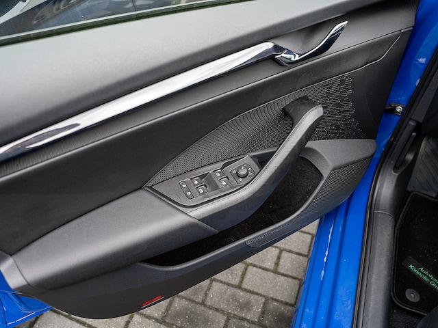 Skoda Octavia 1.0 TSI Ambition Combi