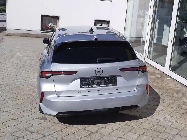 Opel Astra GS-Line Grand Sport Turbo