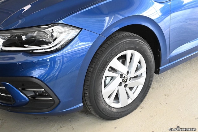 Volkswagen Polo 1.0 TSI IQ.Drive Style