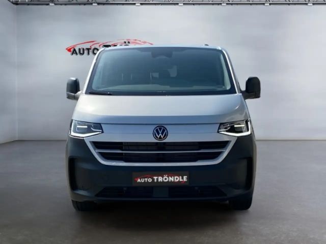 Volkswagen Transporter 2.0 TDI 4Motion Plus T7