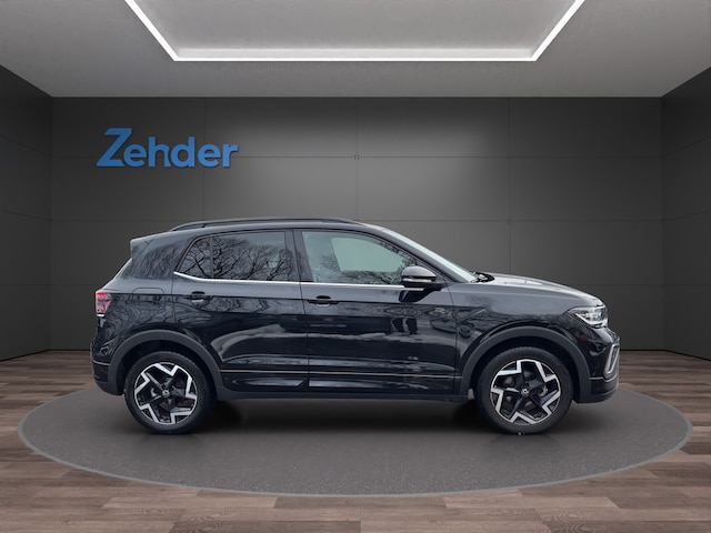 Volkswagen T-Cross 1.5 TSI ACT DSG R-Line