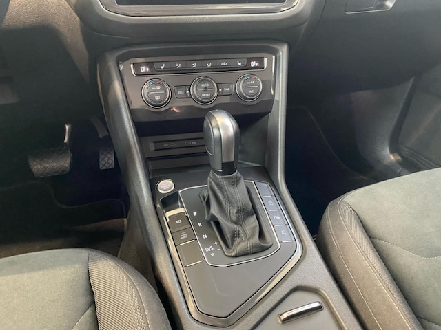 Volkswagen Tiguan 1.5 TSI Allspace DSG