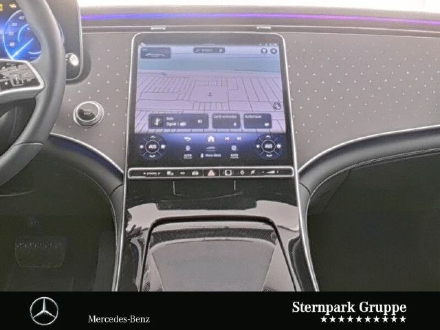 Mercedes-Benz EQE 350 Sedan