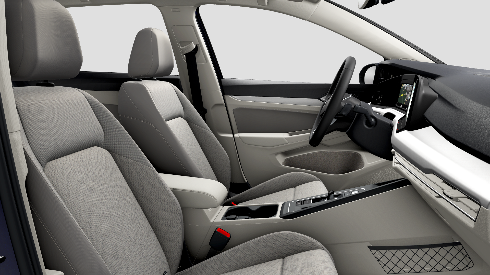 Volkswagen Golf 2.0 TDI DSG Life Variant