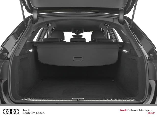 Audi A4 35 TFSI Avant S-Tronic