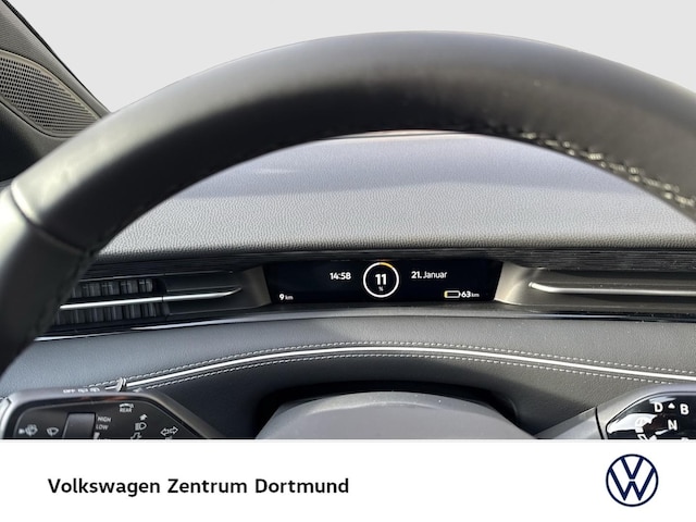 Volkswagen ID.7 Pro Tourer