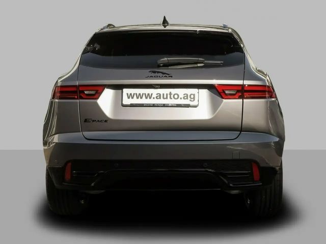 Jaguar E-Pace AWD D200 R-Dynamic