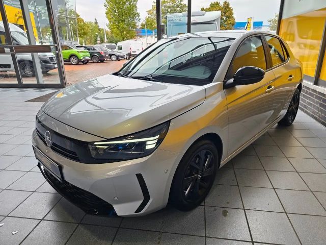 Opel Corsa F 1.2 Sitz-Lenkradheizung Kamera Allwetter