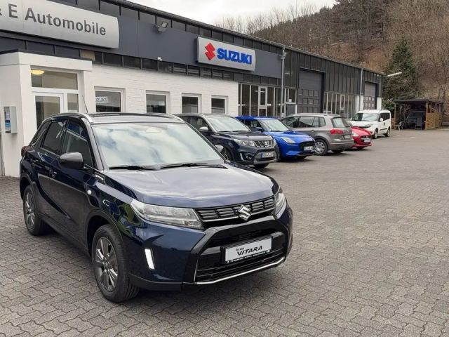 Suzuki Vitara 4x4 Comfort Hybrid