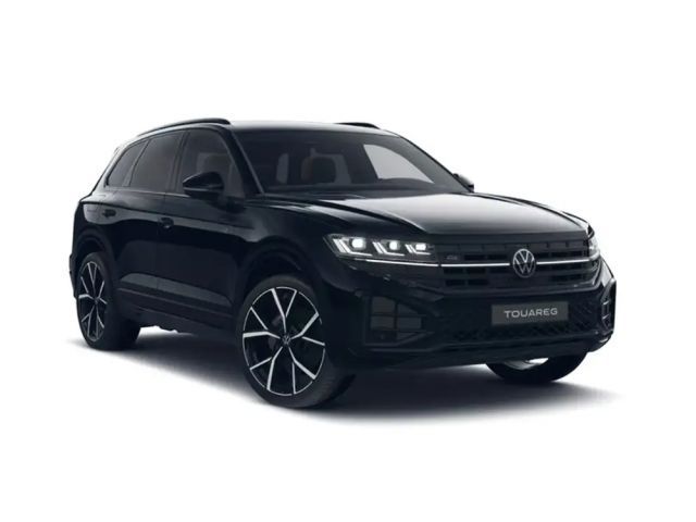 Volkswagen Touareg 3.0 V6 TDI R-Line