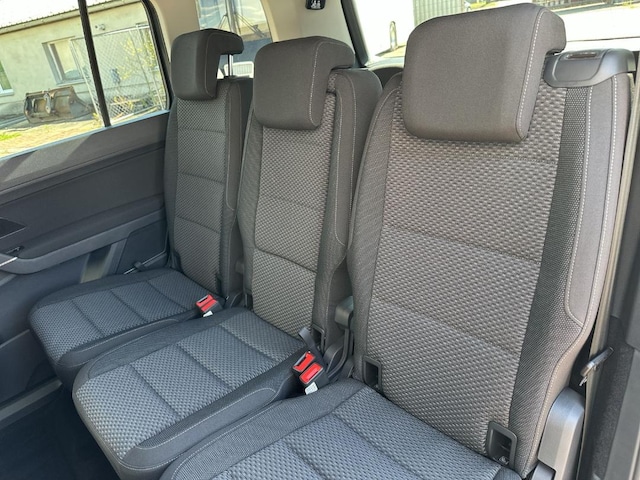 Volkswagen Touran Touran 1.5   CL   BT110 TSID7F