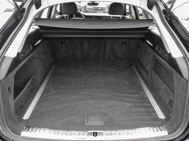 Audi A6 35 TDI Avant S-Tronic