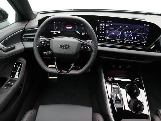 Audi A5 Avant S-Line