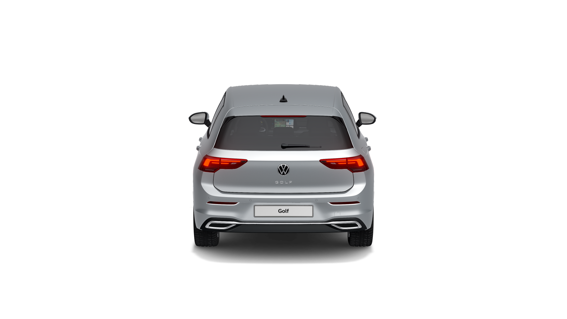 Volkswagen Golf 1.5 TSI R-Line