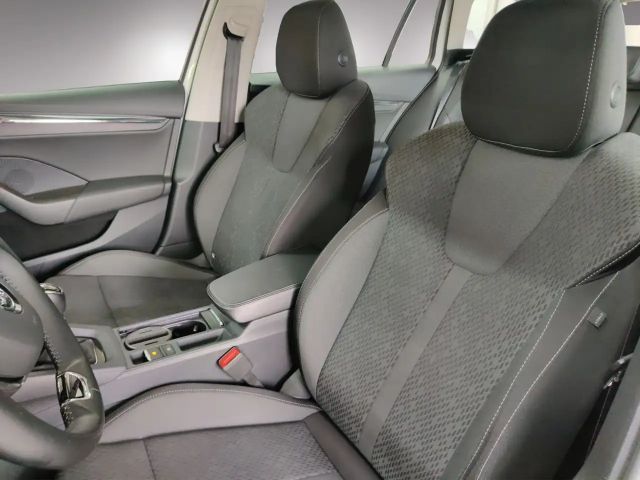 Skoda Octavia 2.0 TDI Combi Style Style