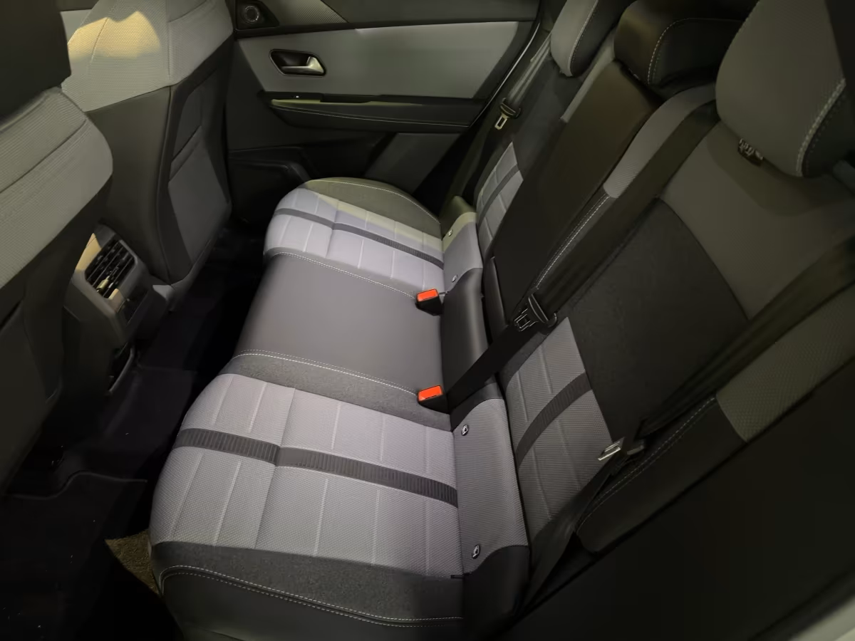 Opel Grandland GS-Line Grand Sport Sports Tourer