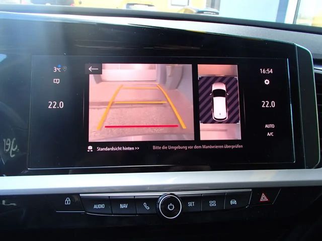 Opel Grandland X Ultimate