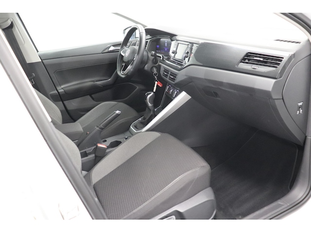 Volkswagen Polo 1.0 TSI Life