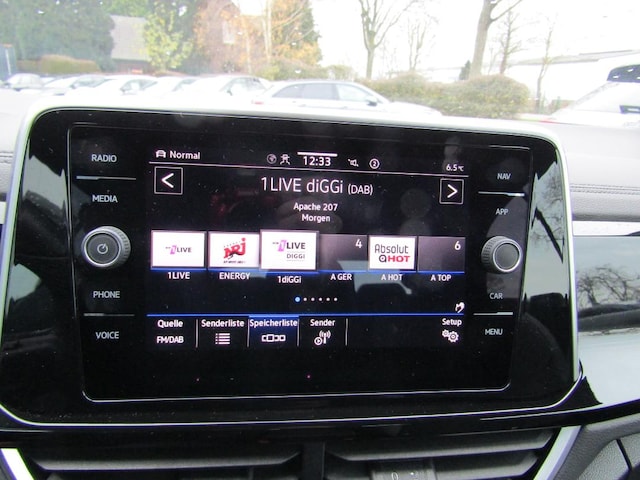 Volkswagen T-Roc 1.5 TSI Cabriolet DSG