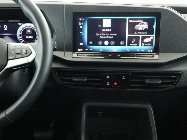 Volkswagen Caddy 2.0 TDI DSG Maxi