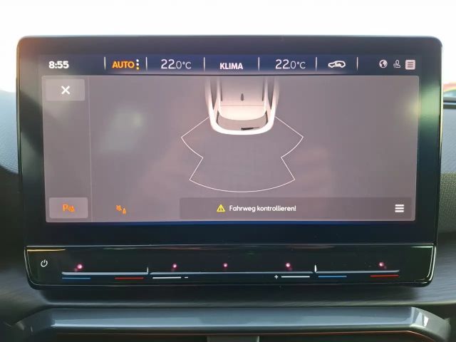 Cupra Leon 4Drive DSG ST VZ