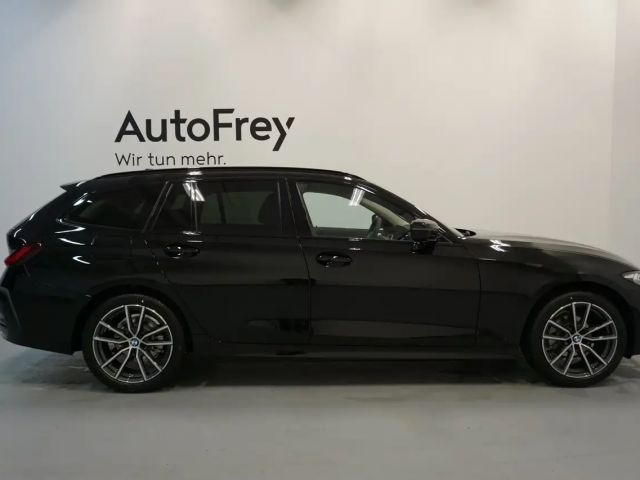 BMW 320 320d xDrive