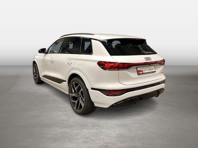 Audi Q6 e-tron Quattro