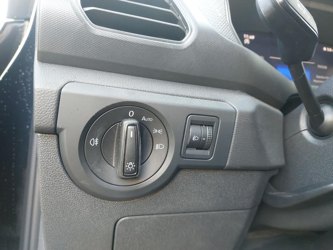 Volkswagen T-Cross VW-Gar.LED,Klima,Handyv.