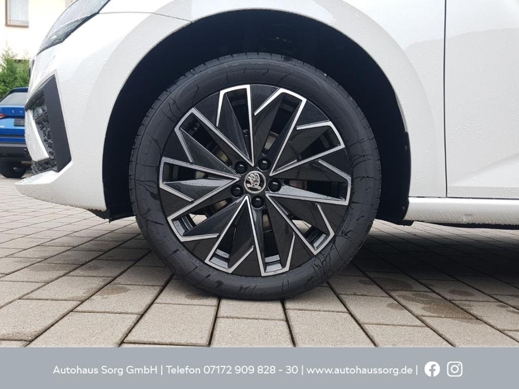 Skoda Scala 85 Drive