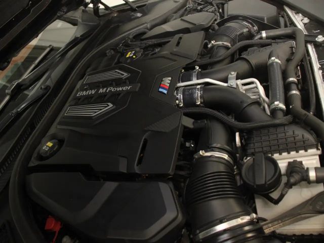 BMW M8 Cabrio Competition