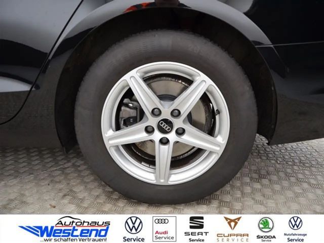 Audi A4 35 TDI Avant