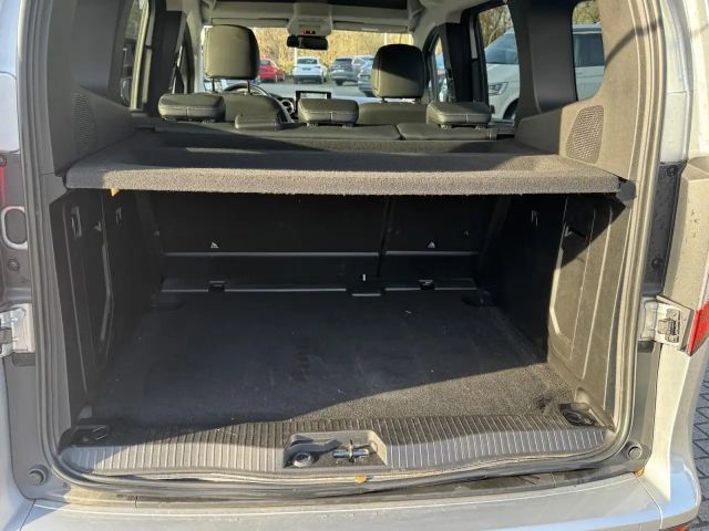 Mercedes-Benz T 180 Sedan