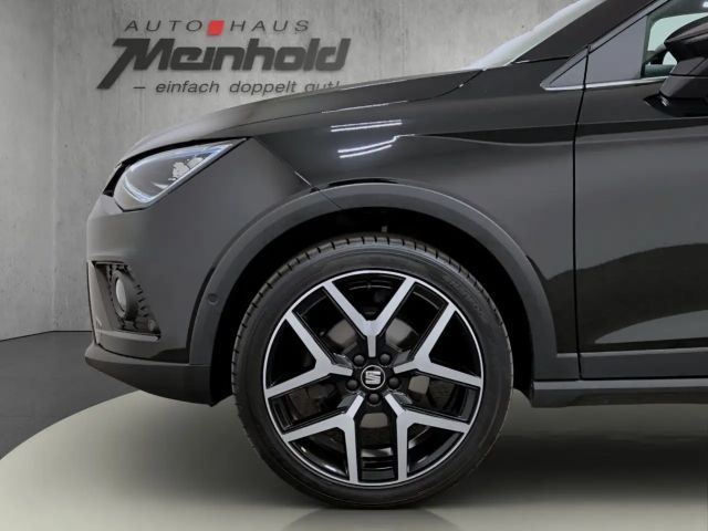 Seat Arona 1.0 TSI FR-lijn