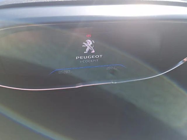 Peugeot 5008 BlueHDi EAT8 GT-Line