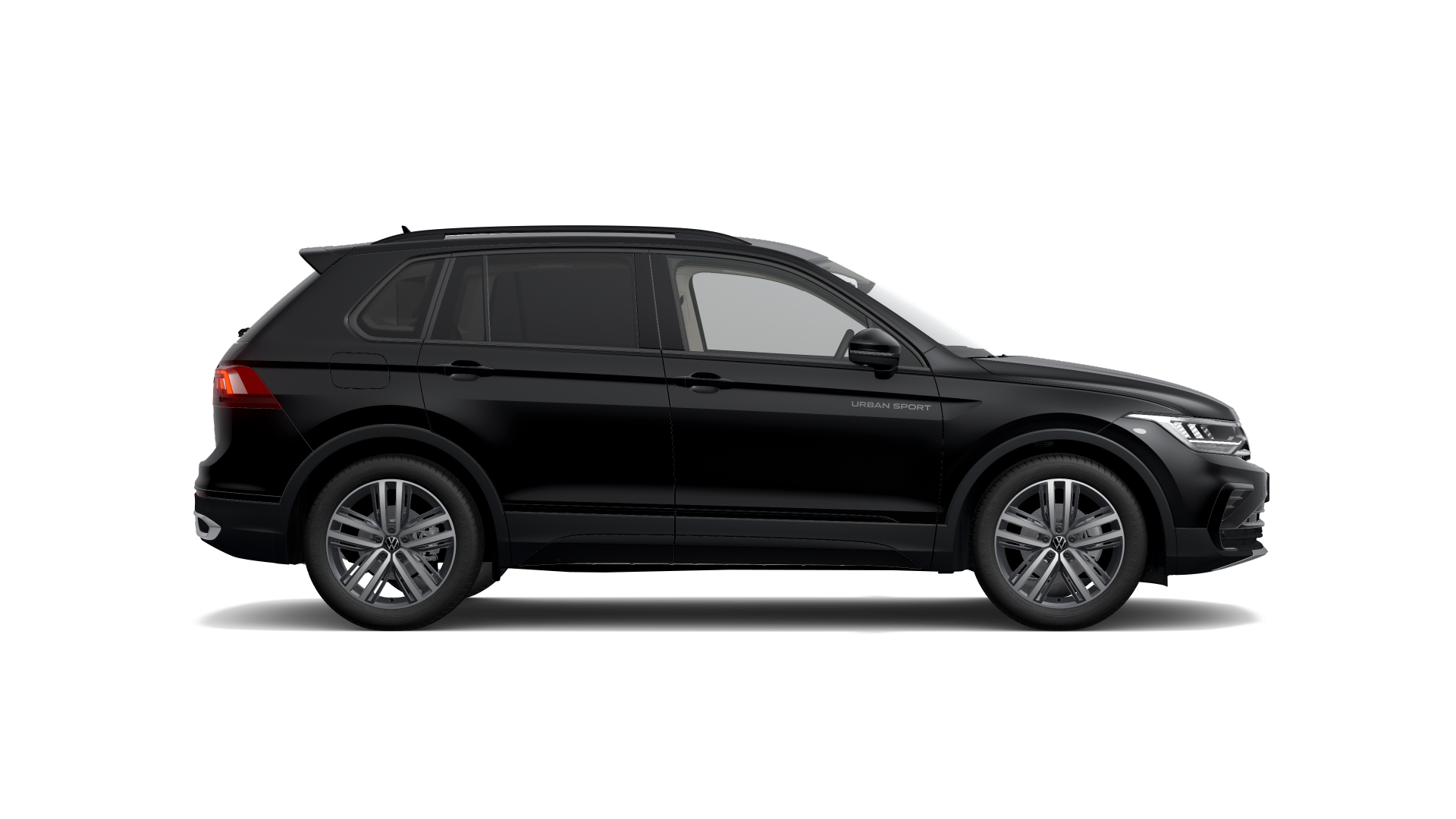 Volkswagen Tiguan 1.5 TSI Sport
