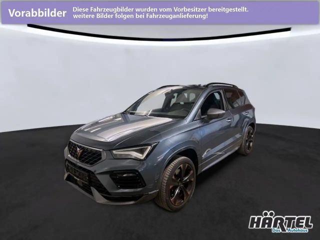 Cupra Ateca 2.0 TSI 4Drive DSG